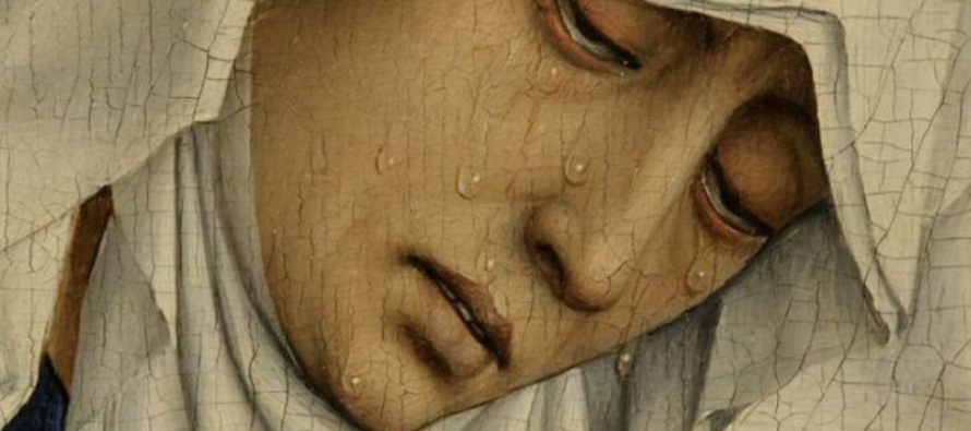 Celebrazione della Madonna Addolorata: invocata dalla Chiesa “Regina dei Martiri”