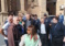 Frana a Niscemi. Il card. Zuppi incontra i cittadini: “Se ne esce insieme”. Contributo della Chiesa italiana per la scuola elementare