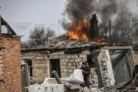 Guerra in Ucraina. Mons. Bubnij: “Pregate per noi e state vicini fino alla fine”
