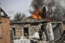 Guerra in Ucraina. Mons. Bubnij: “Pregate per noi e state vicini fino alla fine”