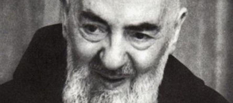 S. Pio da Pietrelcina: grande Santo taumaturgo e stigmatizzato, tra i più popolari e apostolo del confessionale