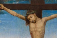 Santa Croce in Gerusalemme a Roma, don Chiavarini: “È il segno dell’amore con cui Dio ci ha amato”