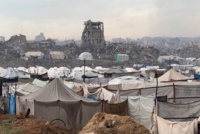 Gaza, a tre anni dall’inizio della guerra, Romanelli: è assolutamente necessario parlare di pace e giustizia