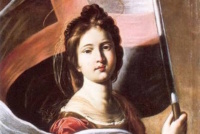 Sant’Orsola: la piccola capofila di tante vergini, martirizzate per la fede in Cristo