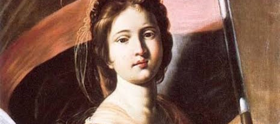 Sant’Orsola: la piccola capofila di tante vergini, martirizzate per la fede in Cristo