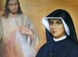 S. Faustina Kowalska: apostola della Divina Misericordia per espressa volontà di Gesù