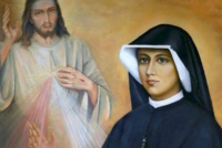 S. Faustina Kowalska: apostola della Divina Misericordia per espressa volontà di Gesù