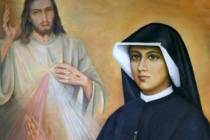 S. Faustina Kowalska: apostola della Divina Misericordia per espressa volontà di Gesù