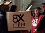 L’8xmille della Chiesa cattolica contrasta nel mondo povertà ed emarginazione