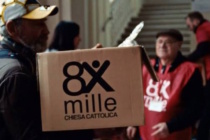 L’8xmille della Chiesa cattolica contrasta nel mondo povertà ed emarginazione