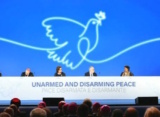 Assisi, aperto l’Incontro internazionale per la pace. “I credenti possono disarmare il mondo”