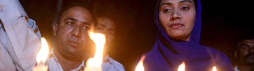 Cristiani perseguitati: Rapporto Acs, dall’Africa all’Asia, 220 milioni a rischio