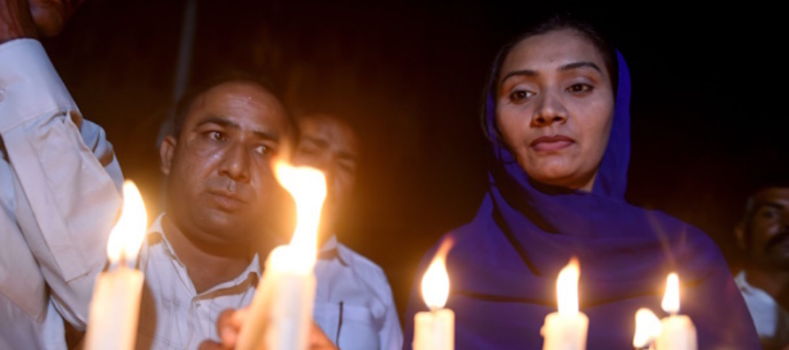 Cristiani perseguitati: Rapporto Acs, dall’Africa all’Asia, 220 milioni a rischio