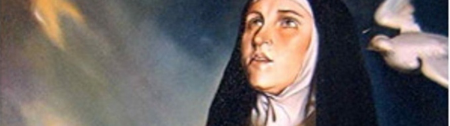 S. Teresa d’Avila: contemplativa carmelitana in costante cammino verso l’Assoluto